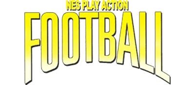 NES Play Action Football (U) emulator for Nintendo / Famicom